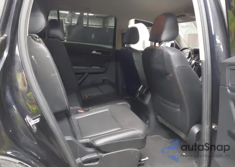 2019 Volkswagen Atlas 2.0T Se z USA, uszkodzony, nr VIN 1V2DP2CA3KC573570